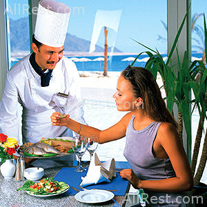 Sonesta Beach Resort Taba 4